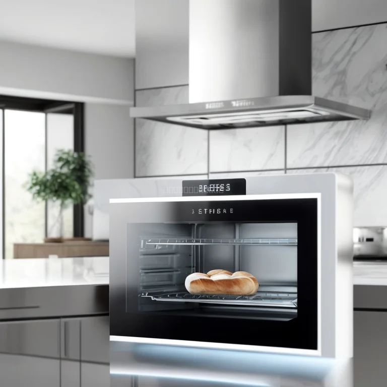 Die Zukunft in Ihrer Küche