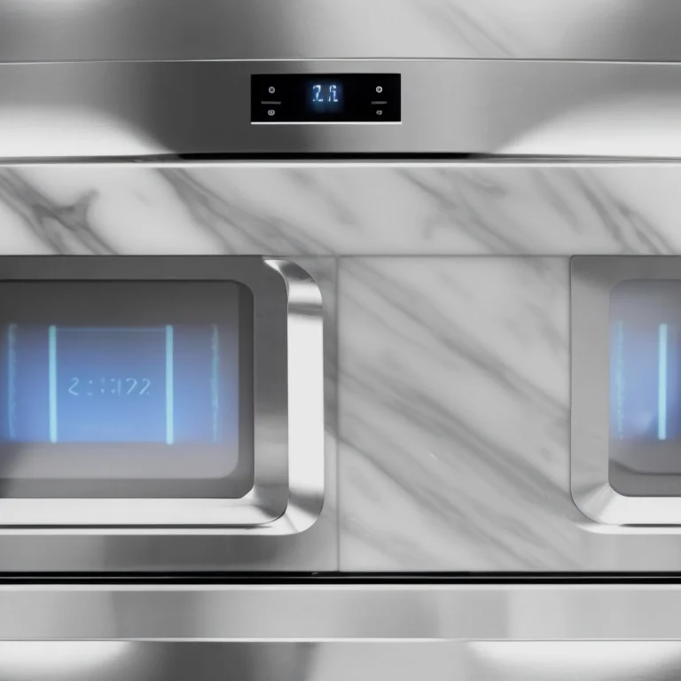 Intelligente Backsysteme für Profis