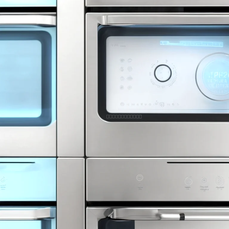 Smartes Backen mit AI Ovens